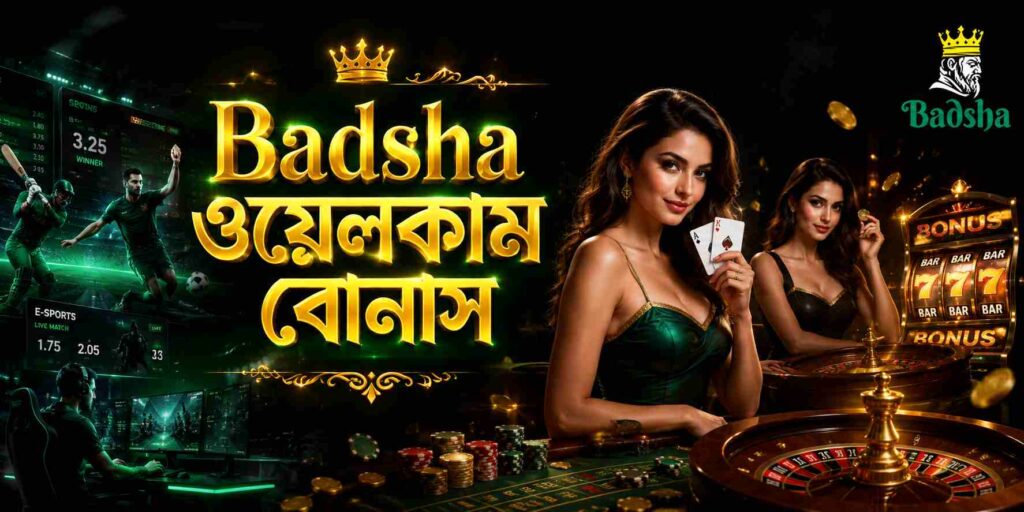 Badsha