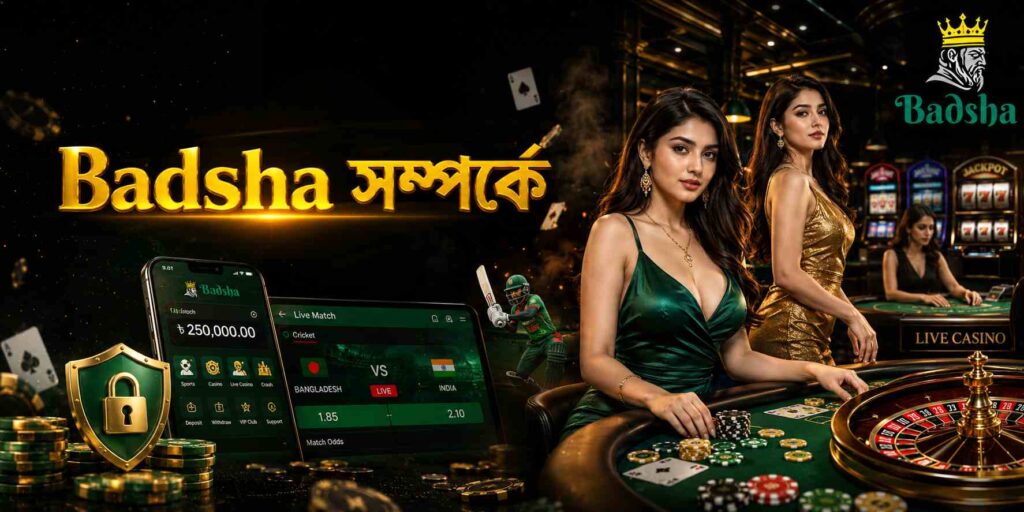 Badsha