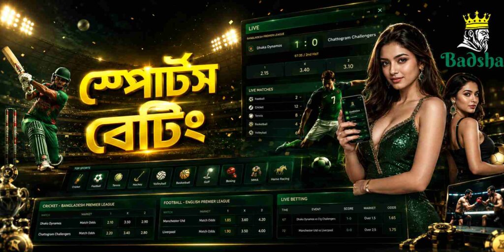 Badsha